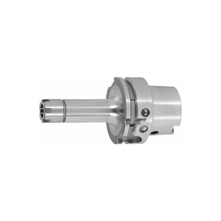 Garant ER Collet Chuck, Mini/Slim, HSK-A 63, Projection: 100, for ER Collet: 25 305710 25